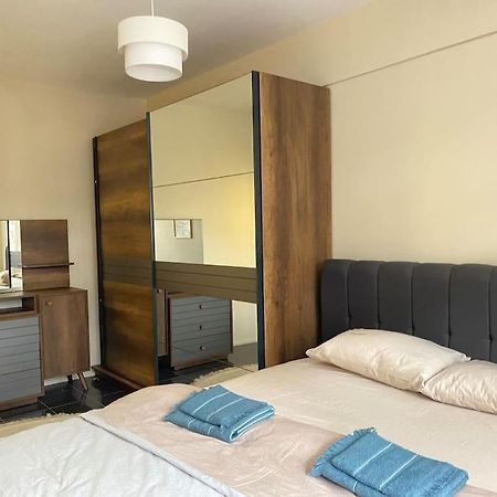 Ferienwohnung Comfy - Spacious Flat On The Kadikoey Seaside Istanbul Exterior foto