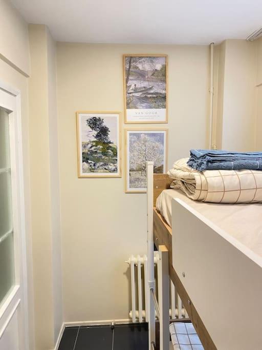 Ferienwohnung Comfy - Spacious Flat On The Kadikoey Seaside Istanbul Exterior foto