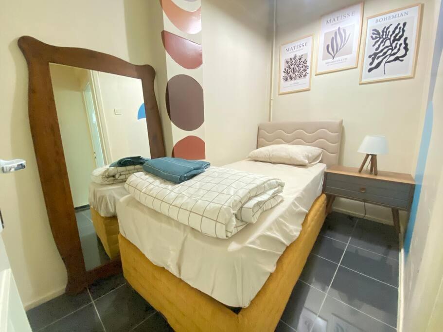 Ferienwohnung Comfy - Spacious Flat On The Kadikoey Seaside Istanbul Exterior foto